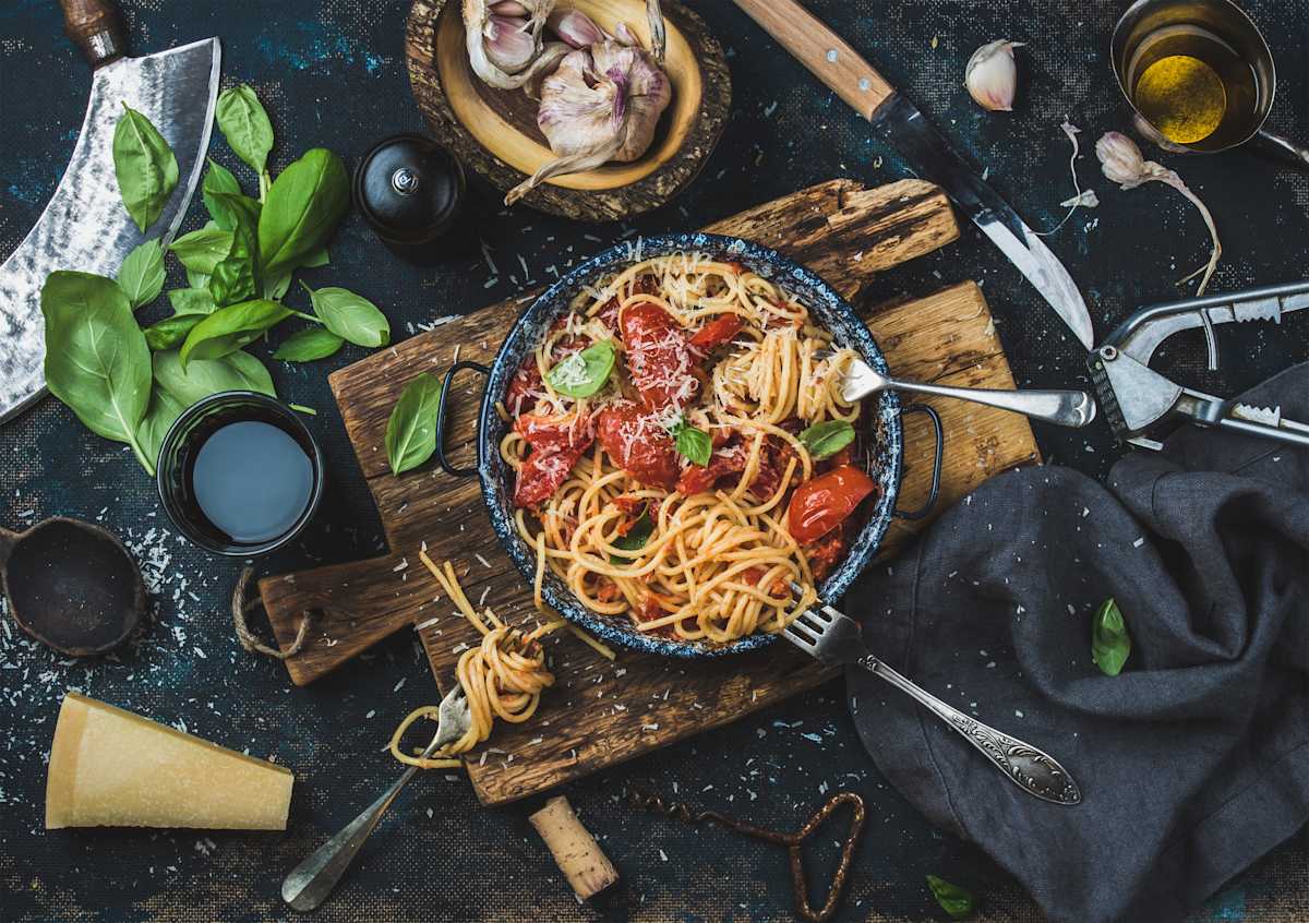 Italian
