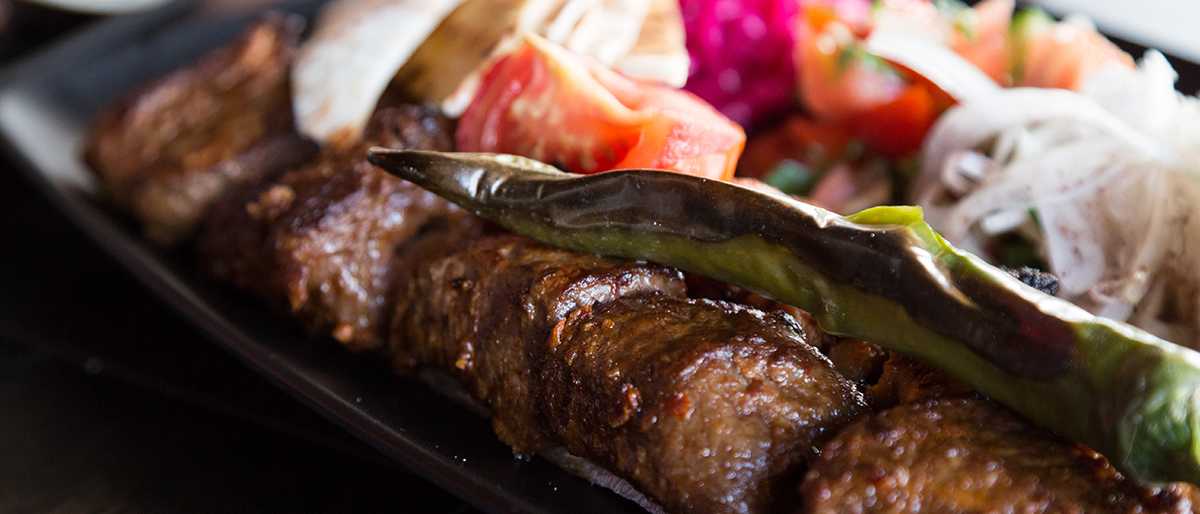 Toros Kebabs 