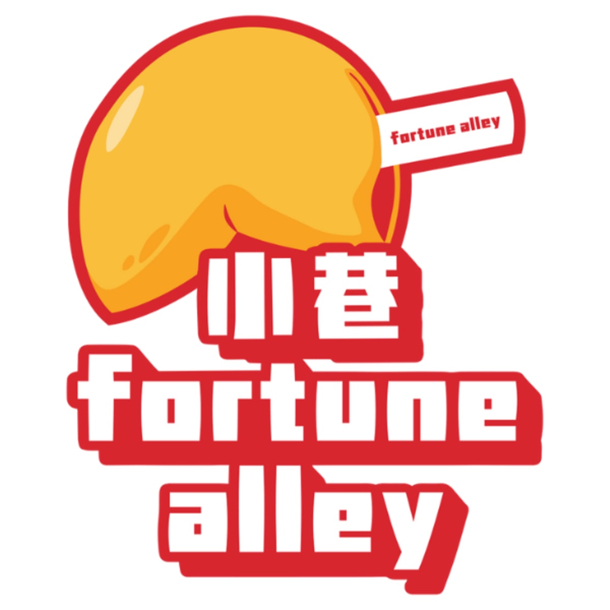 Fortune Alley