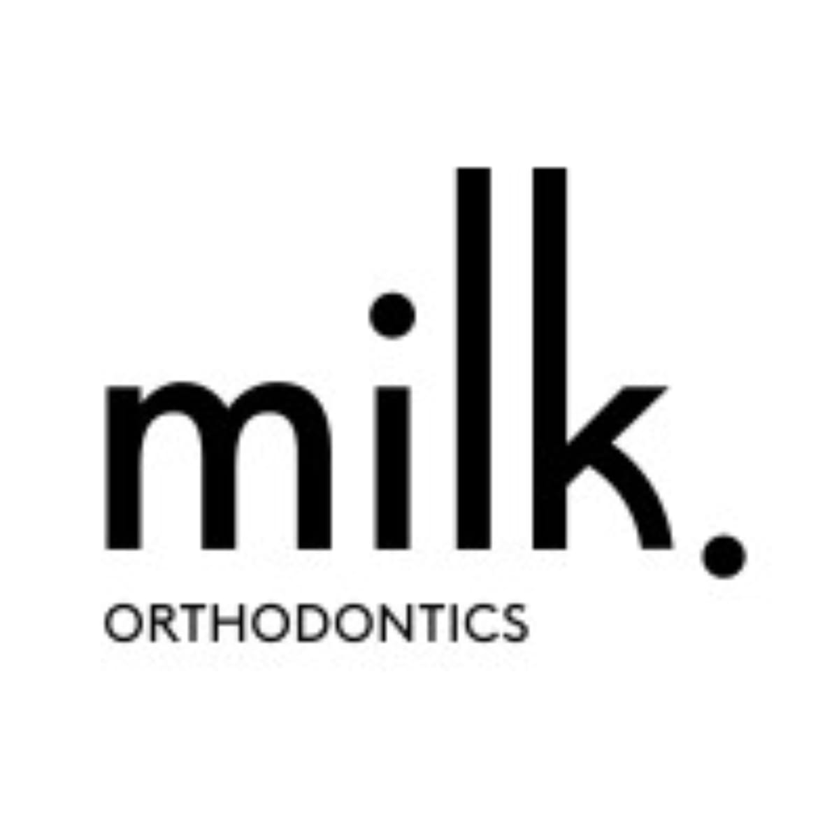 Milk Orthodontics