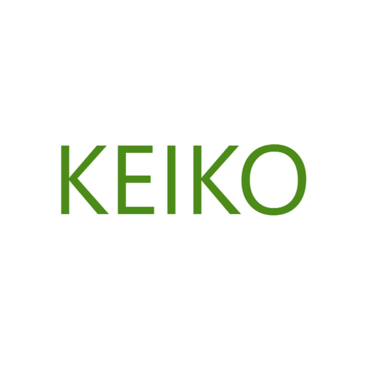 Keiko Logo