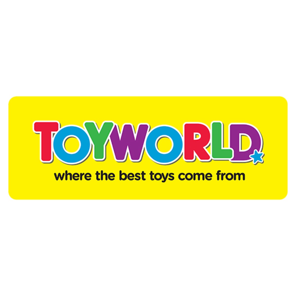 Toyworld
