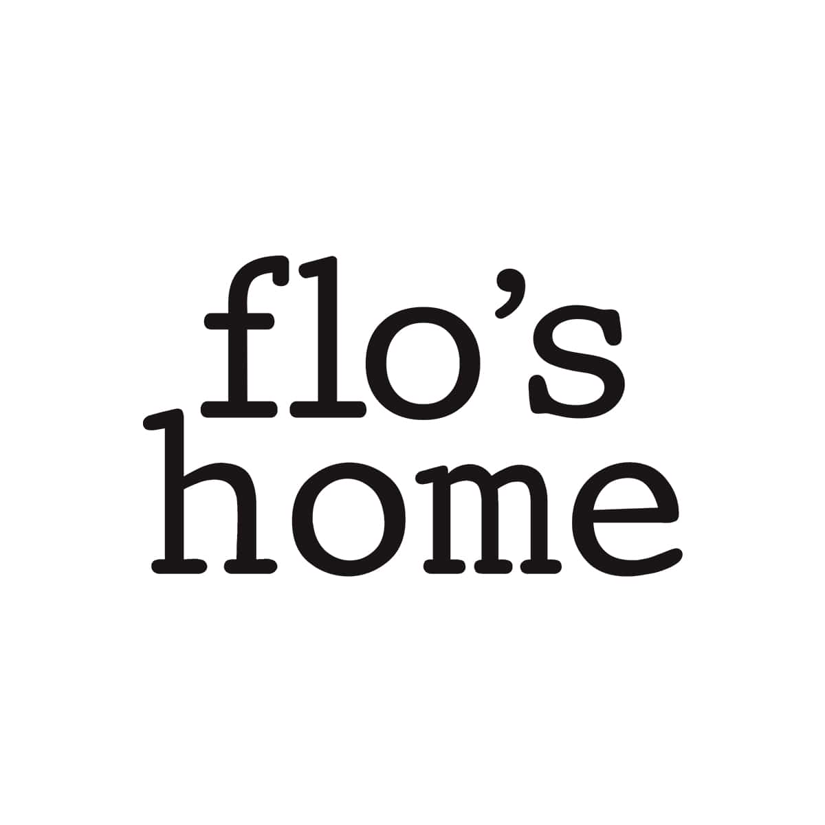 Flo's Home
