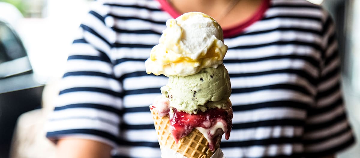 Gelato Messina