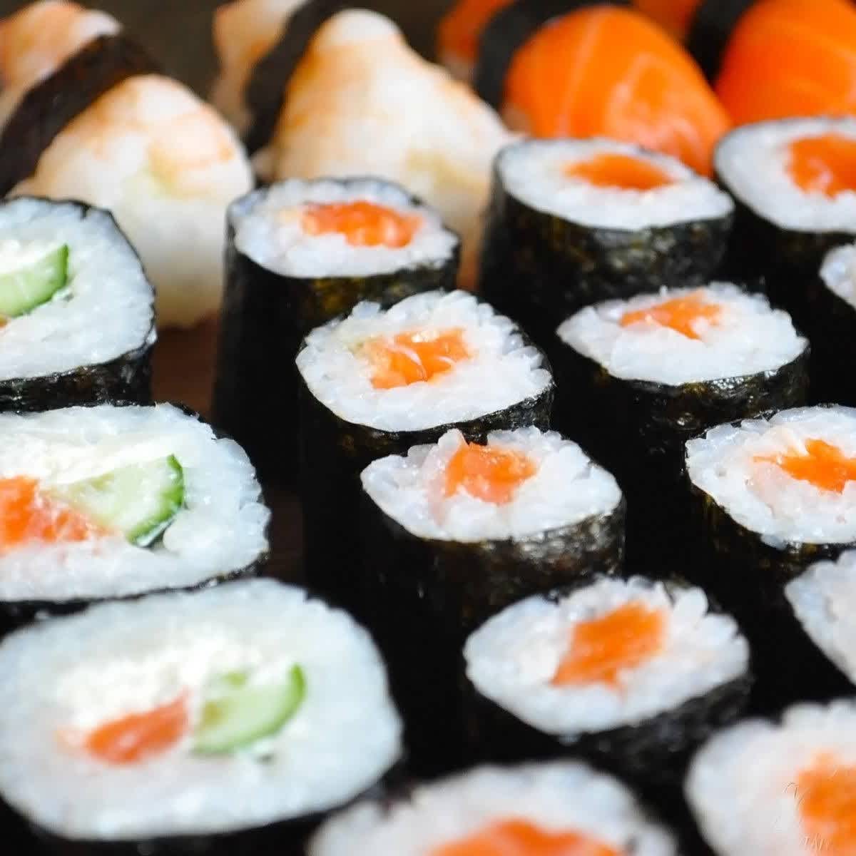 Niji Sushi 
