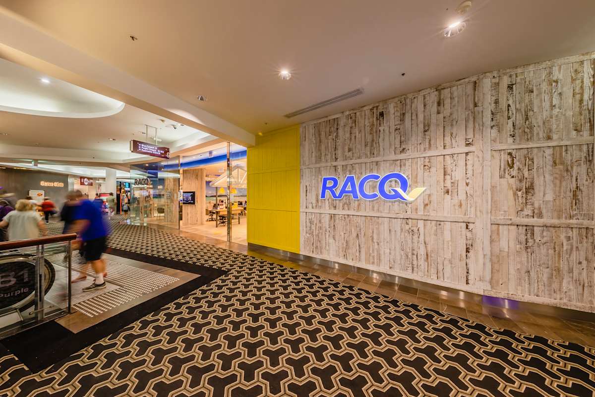 RACQ storefront image