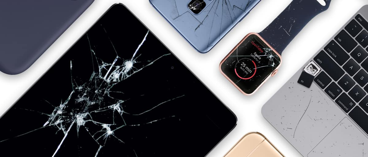Casphone IT Repairs - Garden City