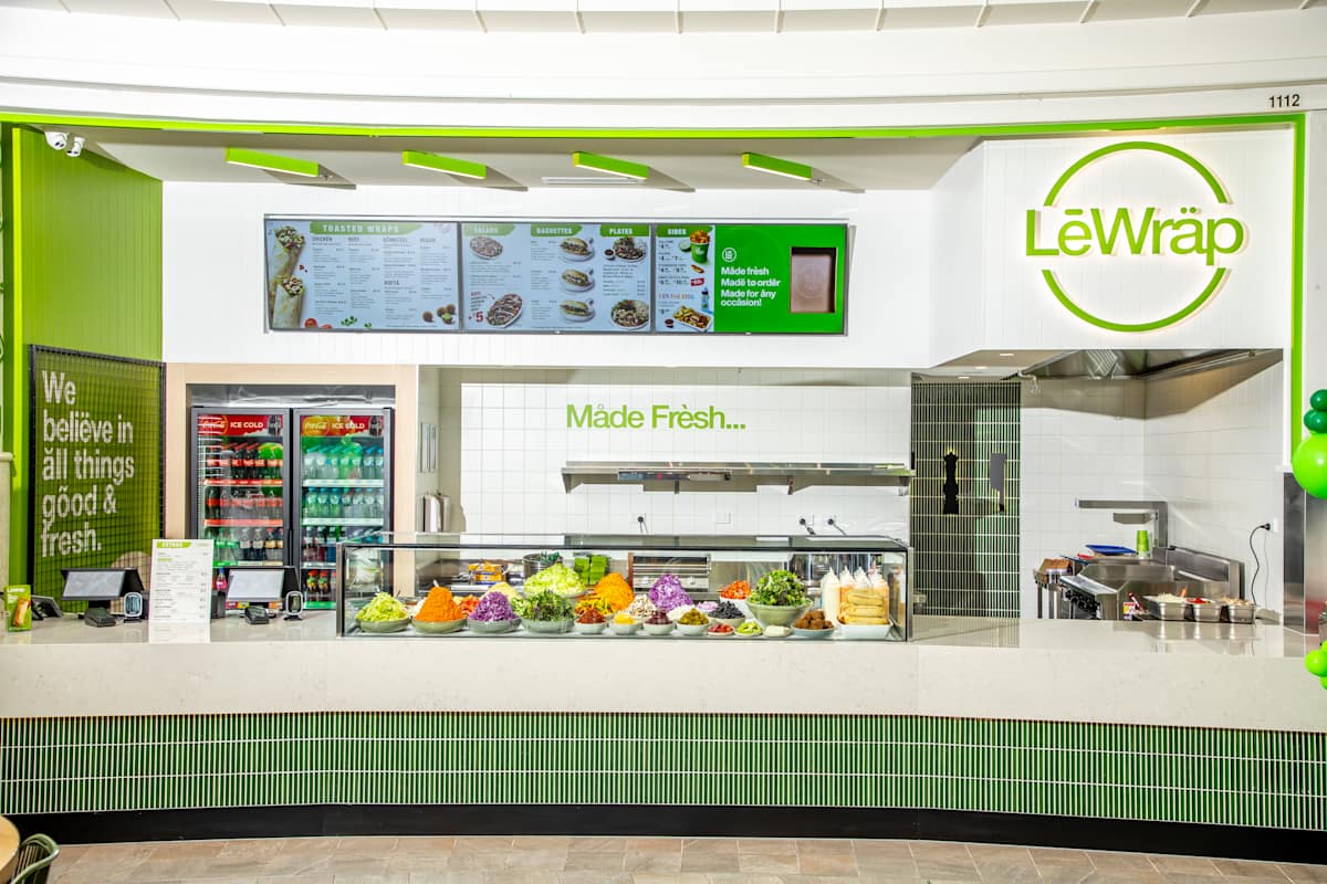 LeWrap storefront image