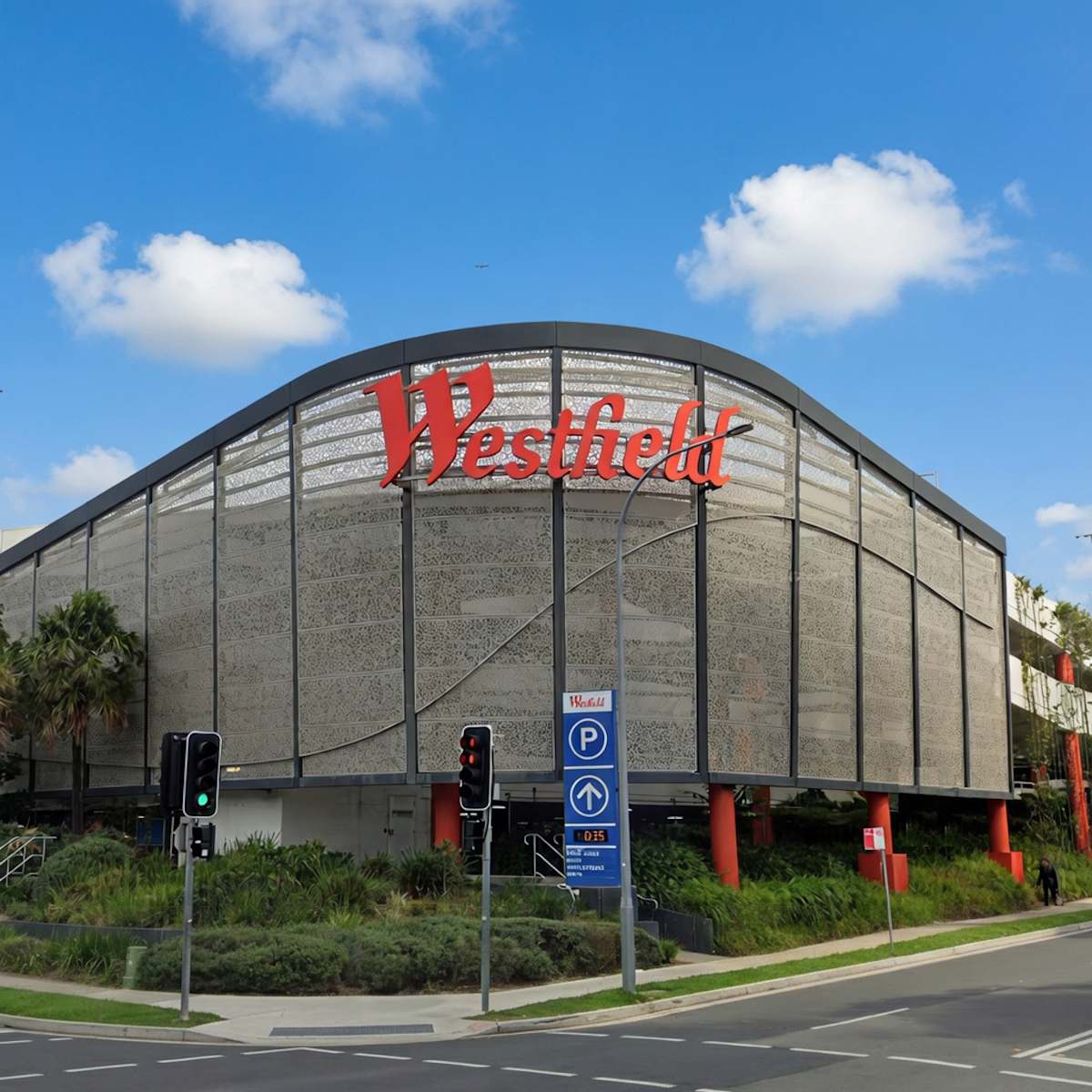 Westfield Warringah Mall Image
