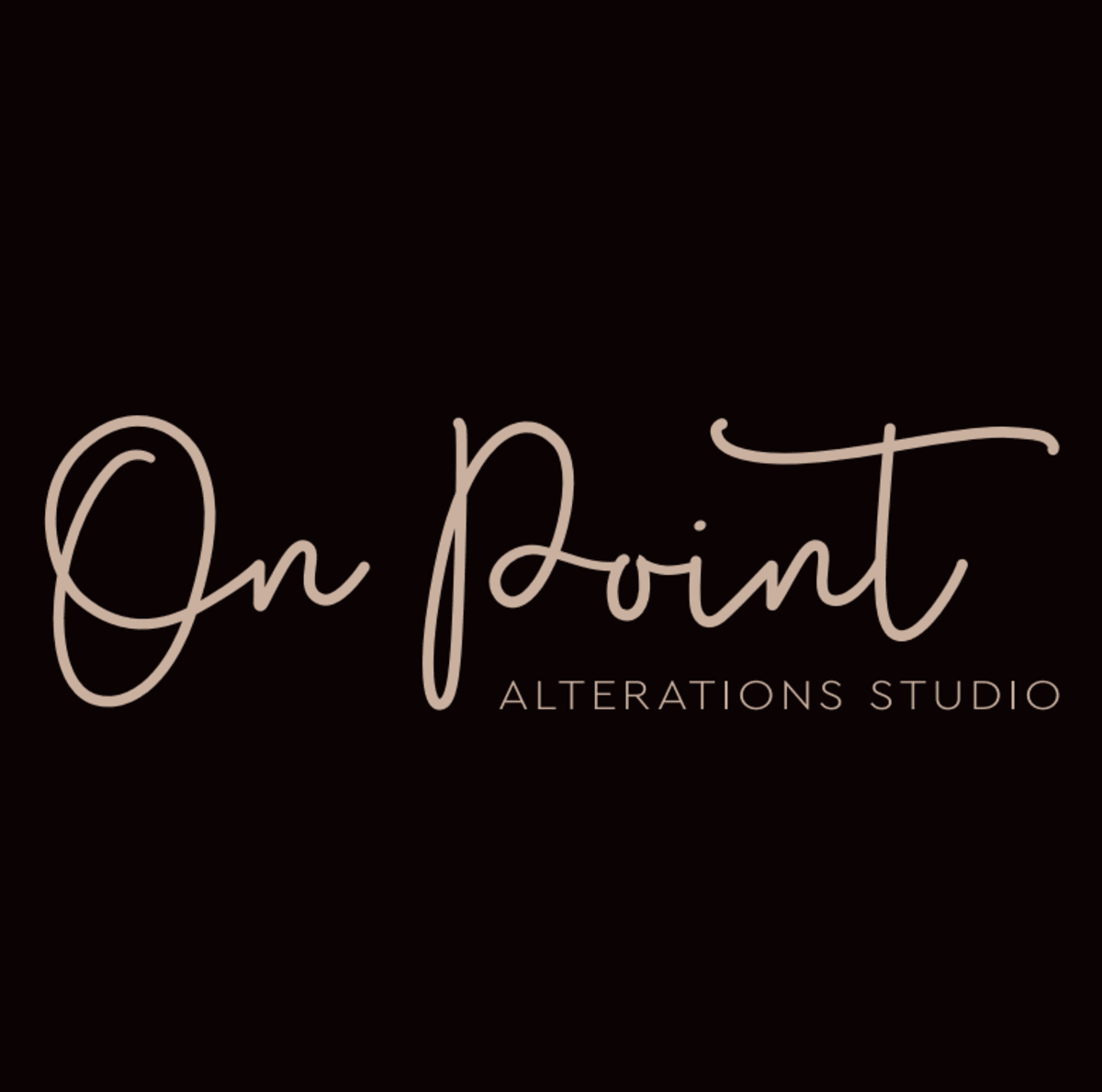 On Point Alterations