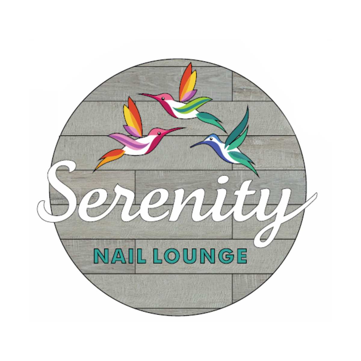 Serenity Nails