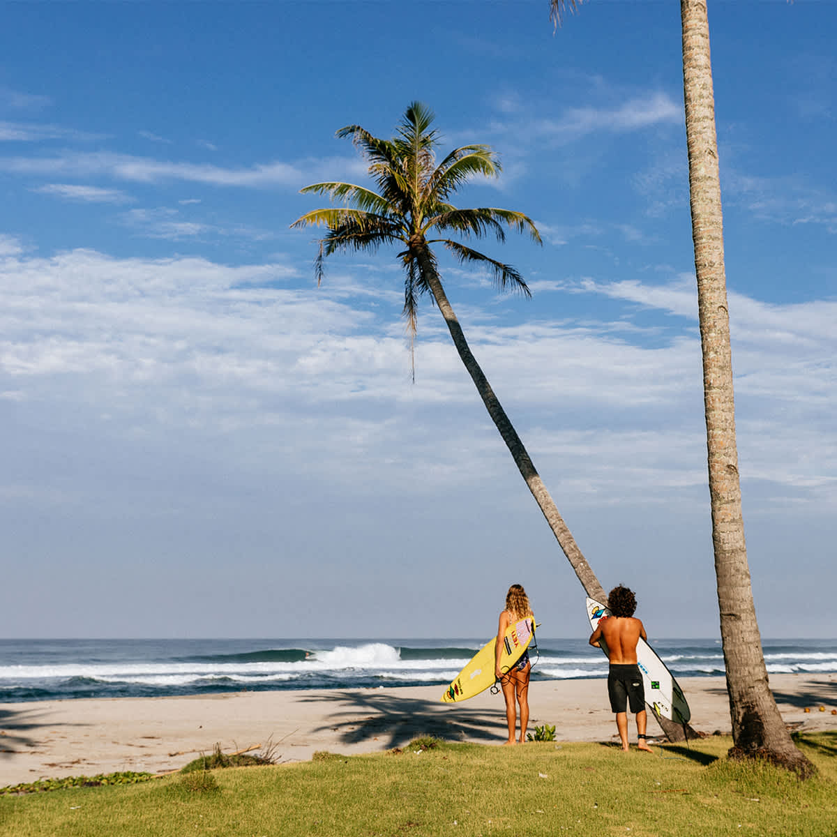 Retailer Rip Curl  hero image set