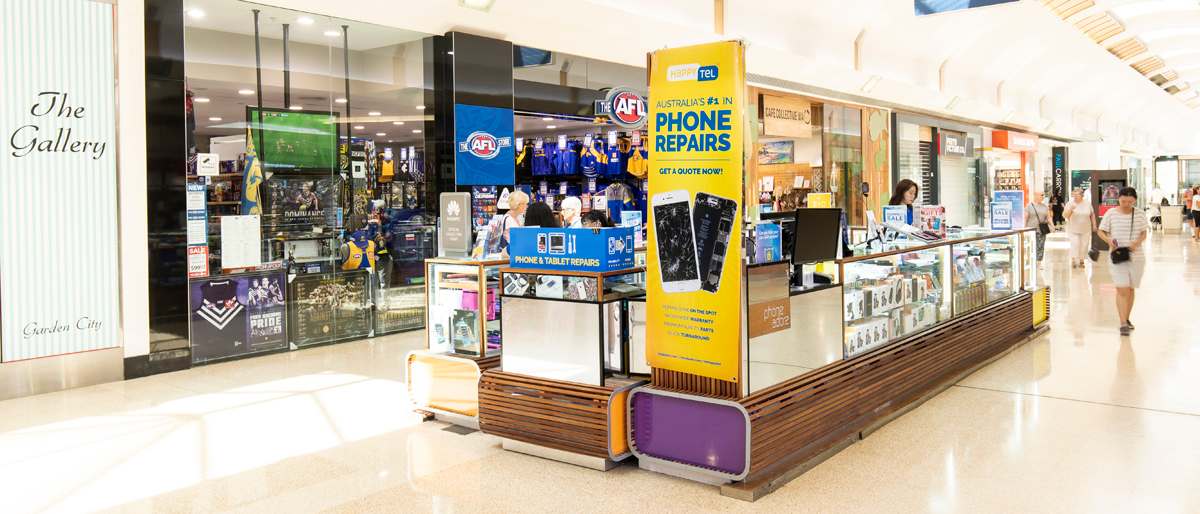 Phone Adore storefront image