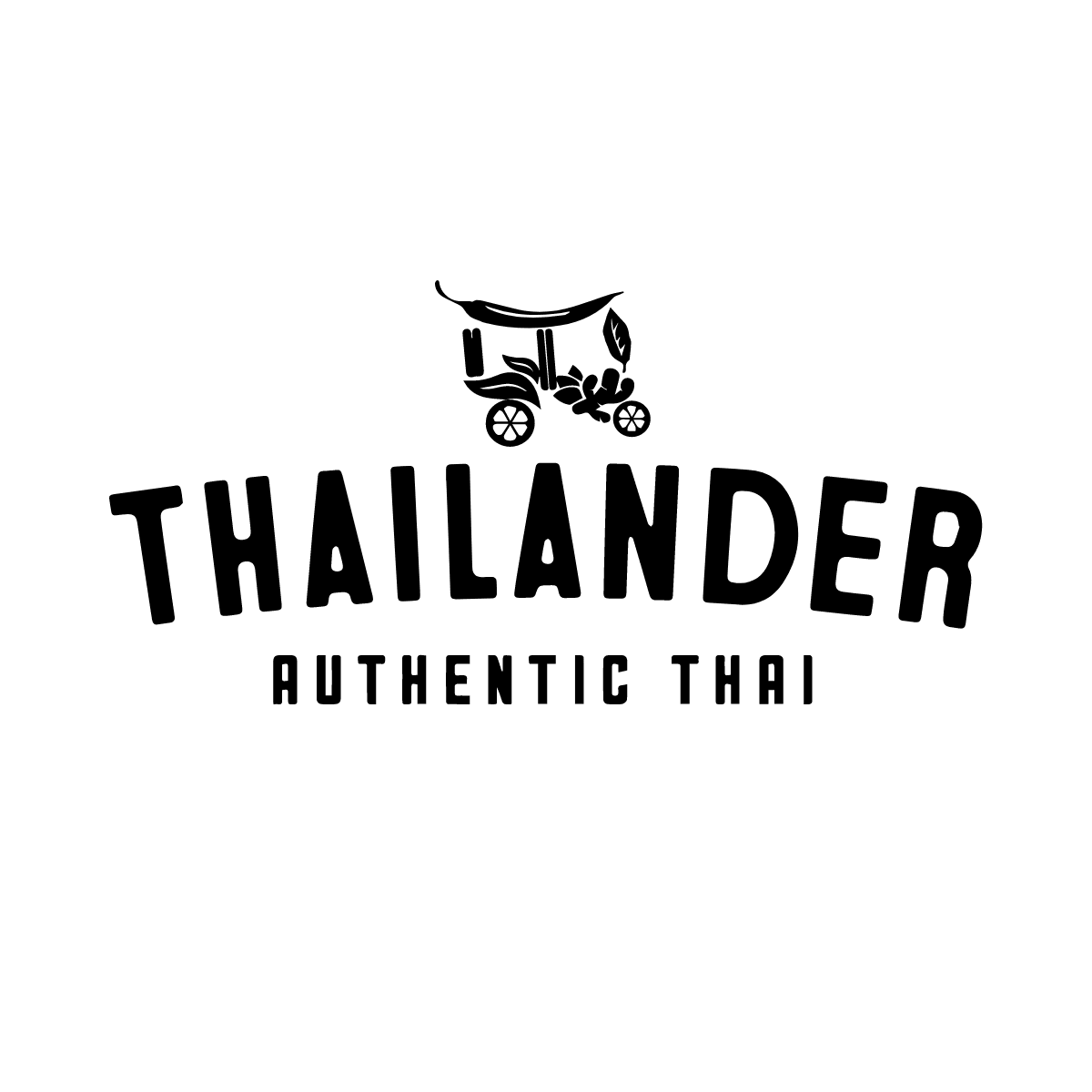 Thailander