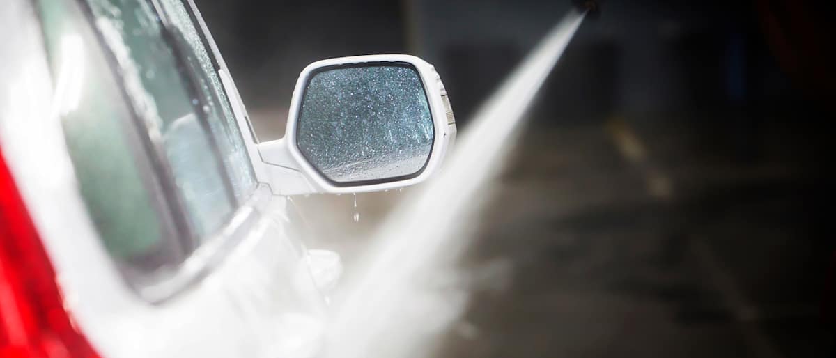 Star Car Wash: $10 off a platinum wash.
