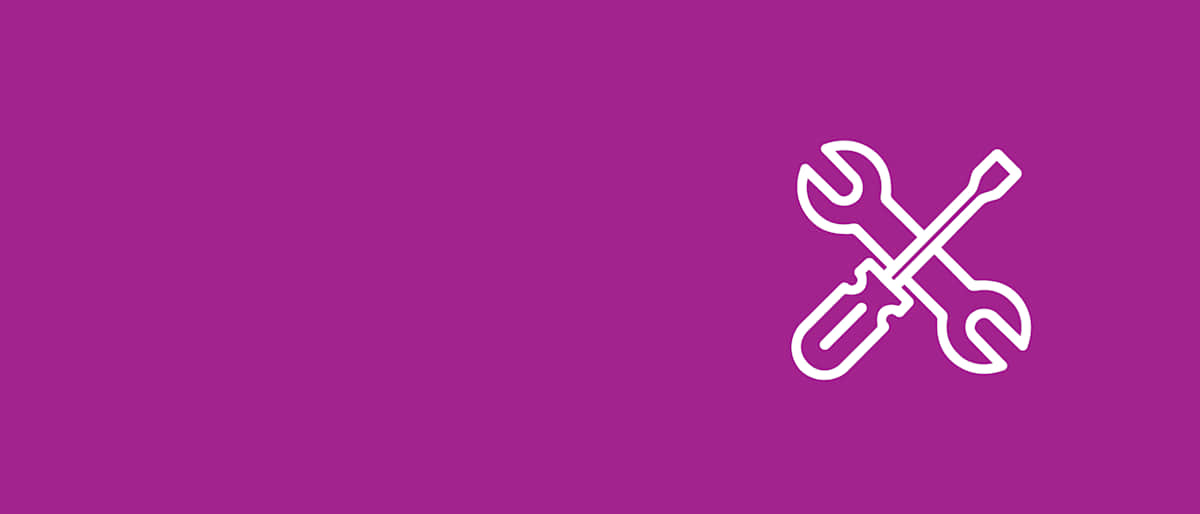 Mobile phone repair shop logo 