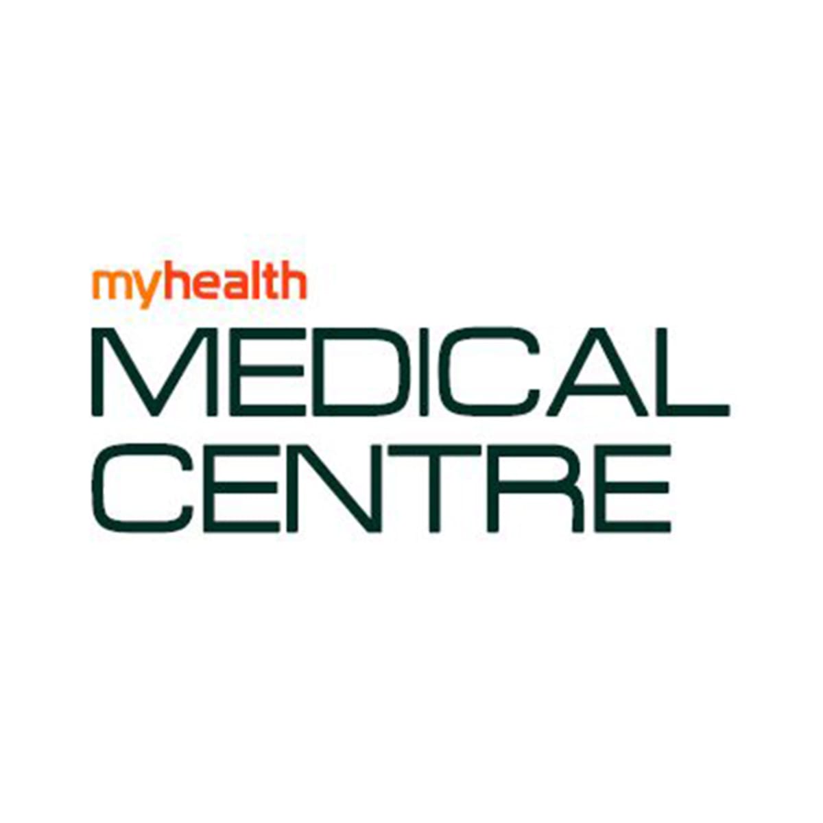 Myhealth Medical Centre - Level 1