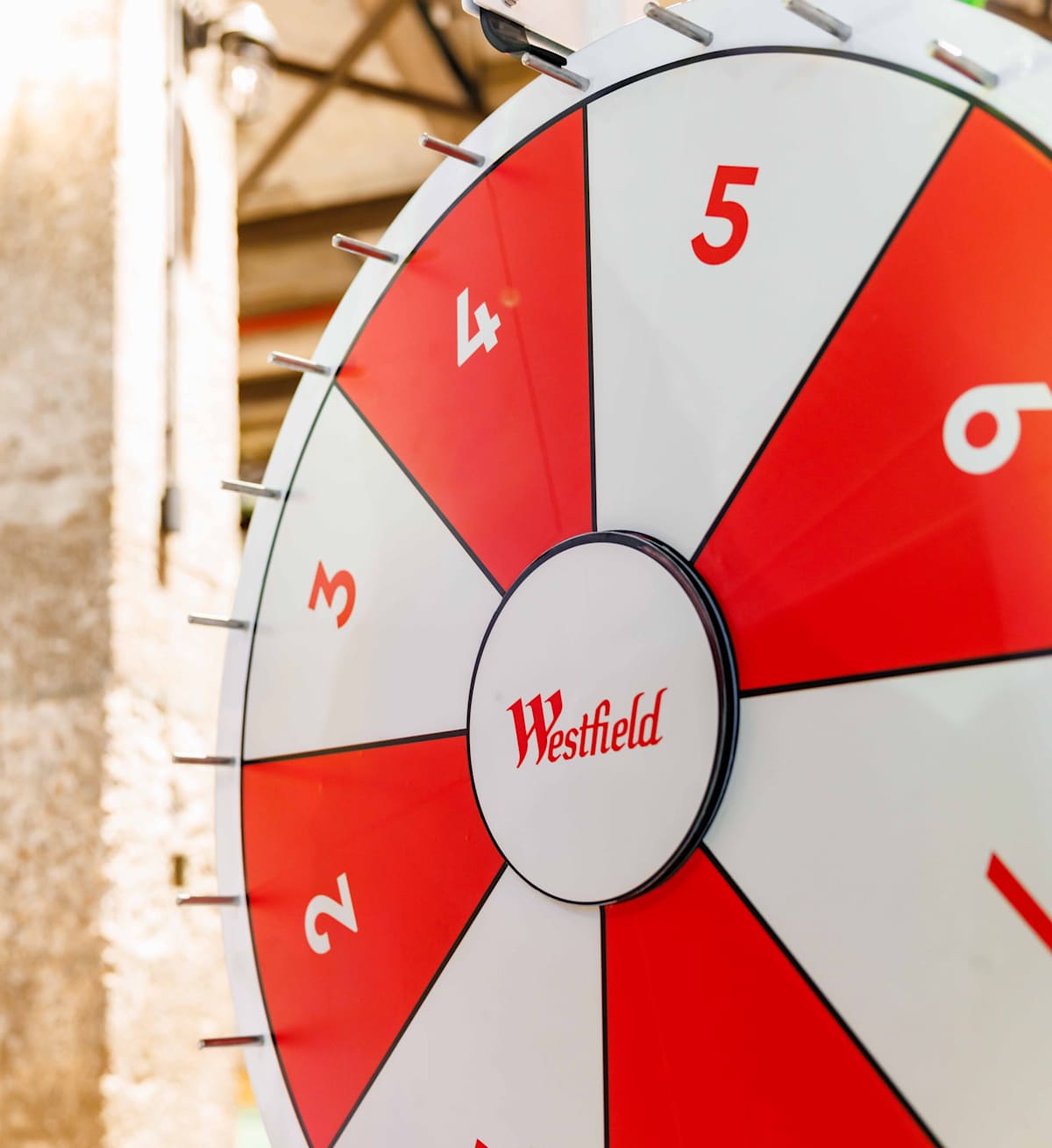 Spin to Win MTD
