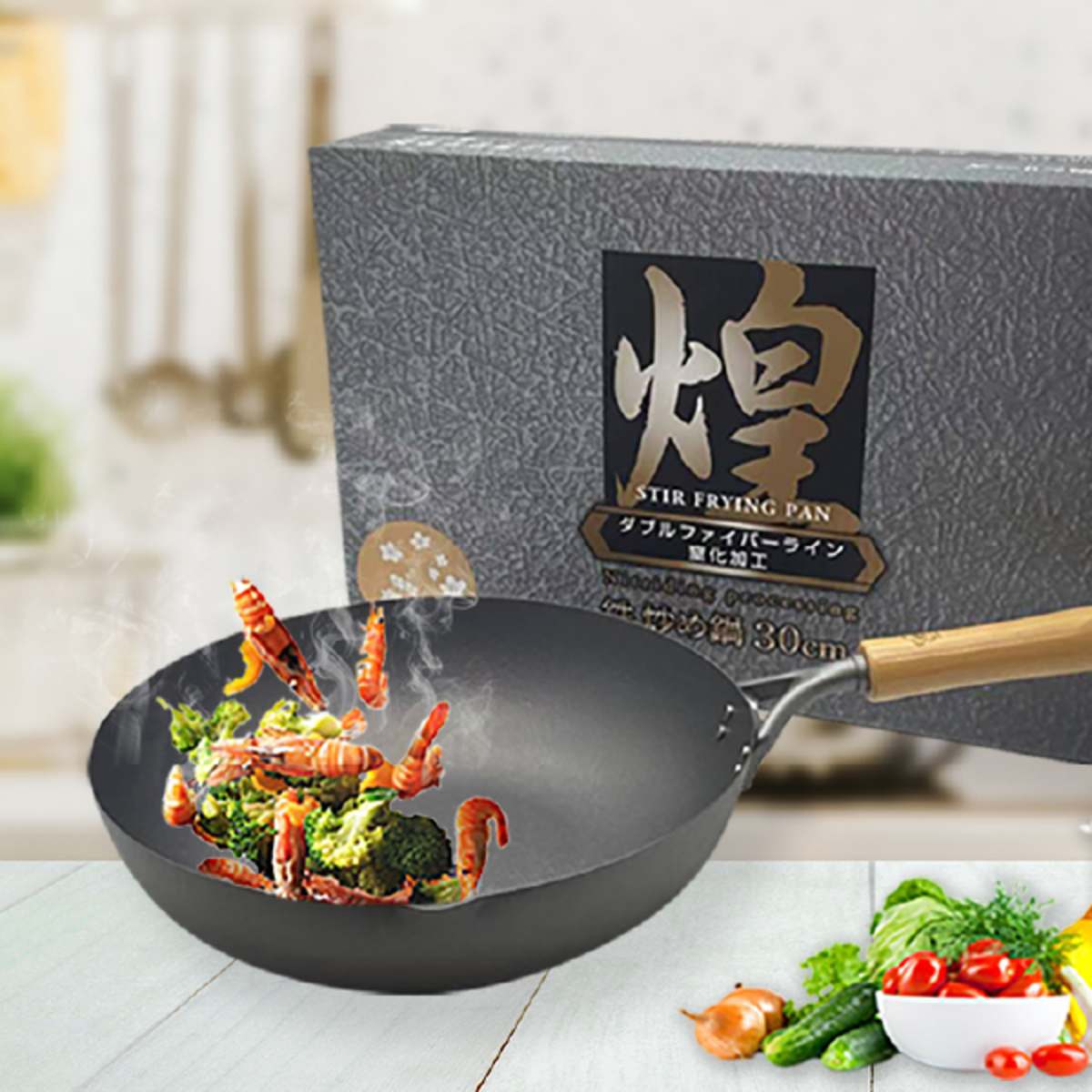 Hello Kitchen & Home hero image