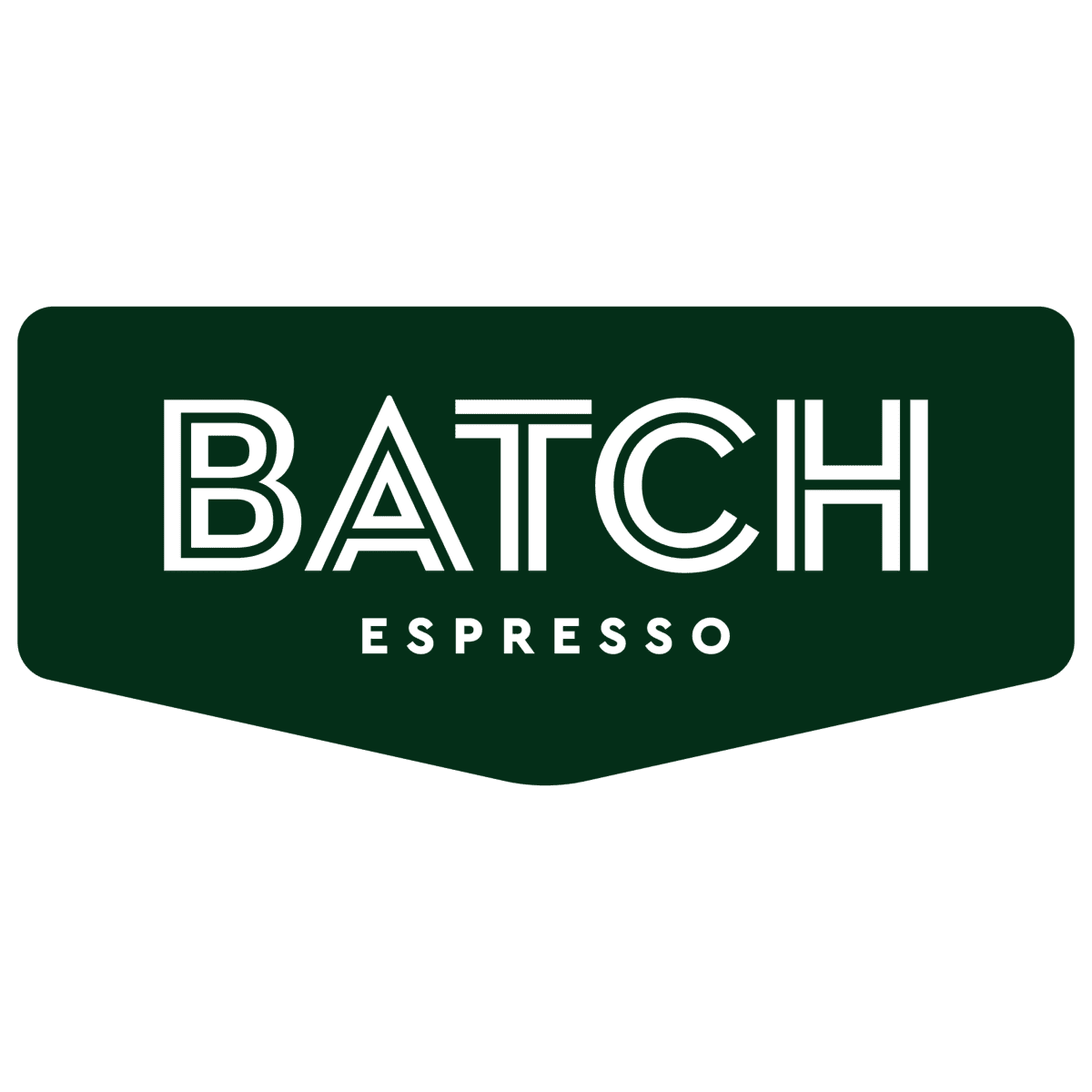 Batch Espresso