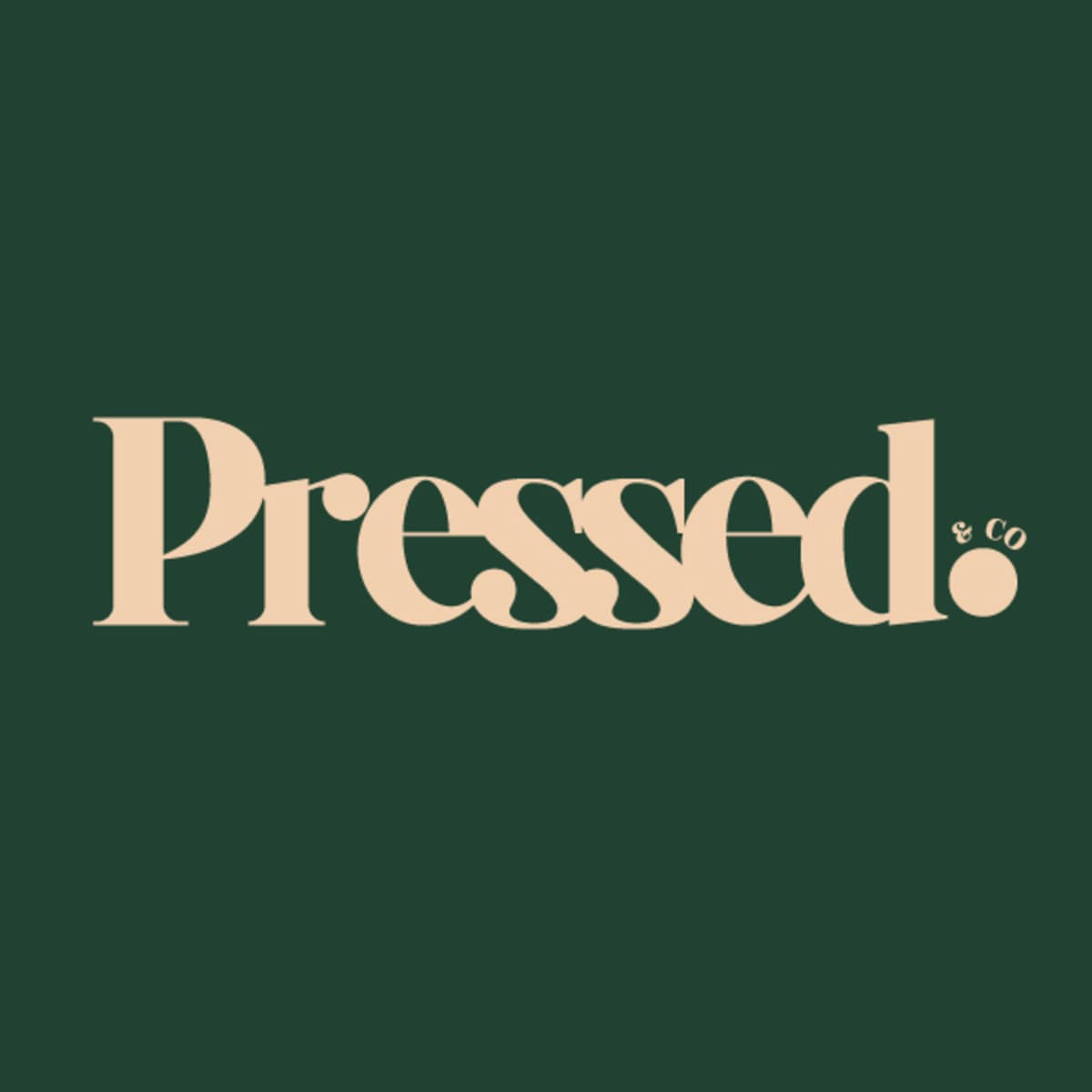 Pressed & Co 