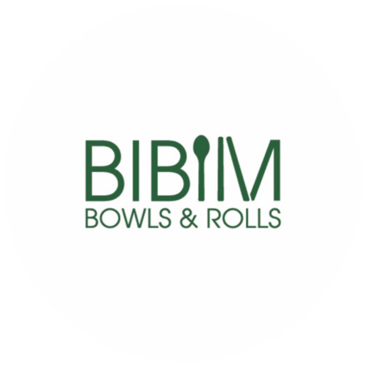 Bibim Bowls and Rolls