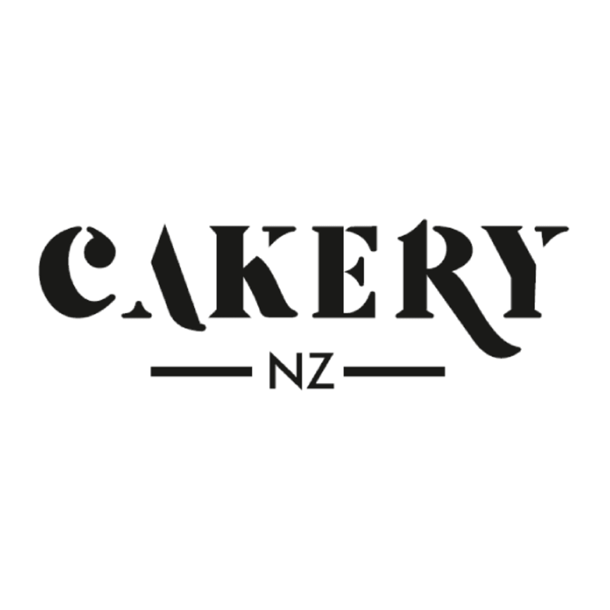 Cakery Logo