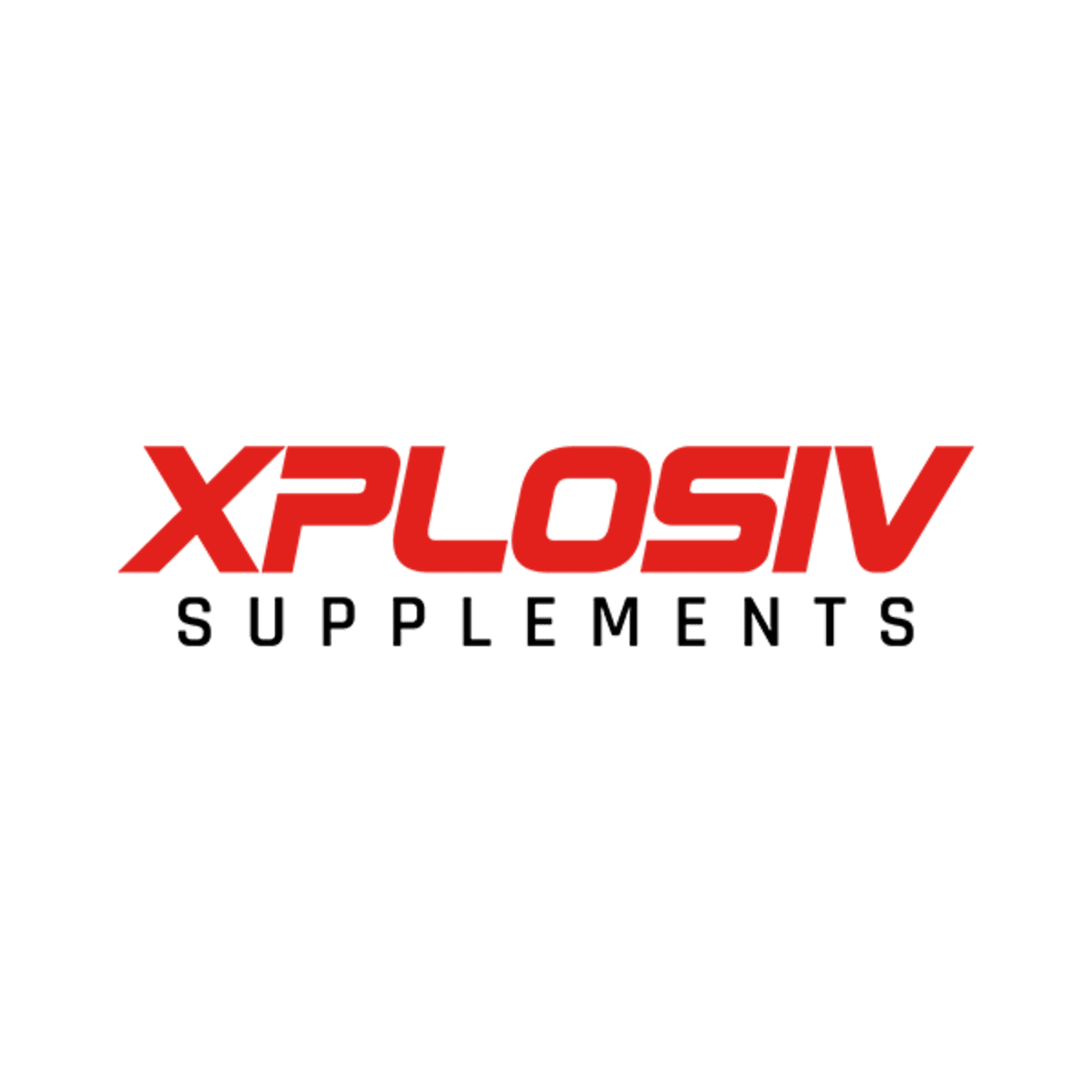 Xplosiv Supplements