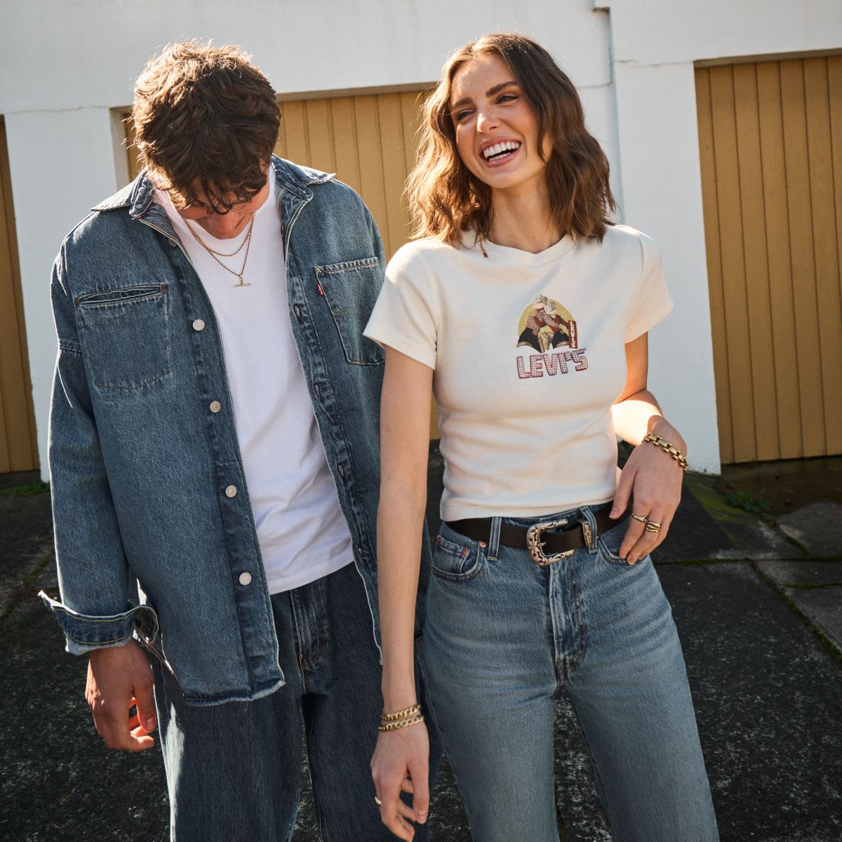 Levi’s®