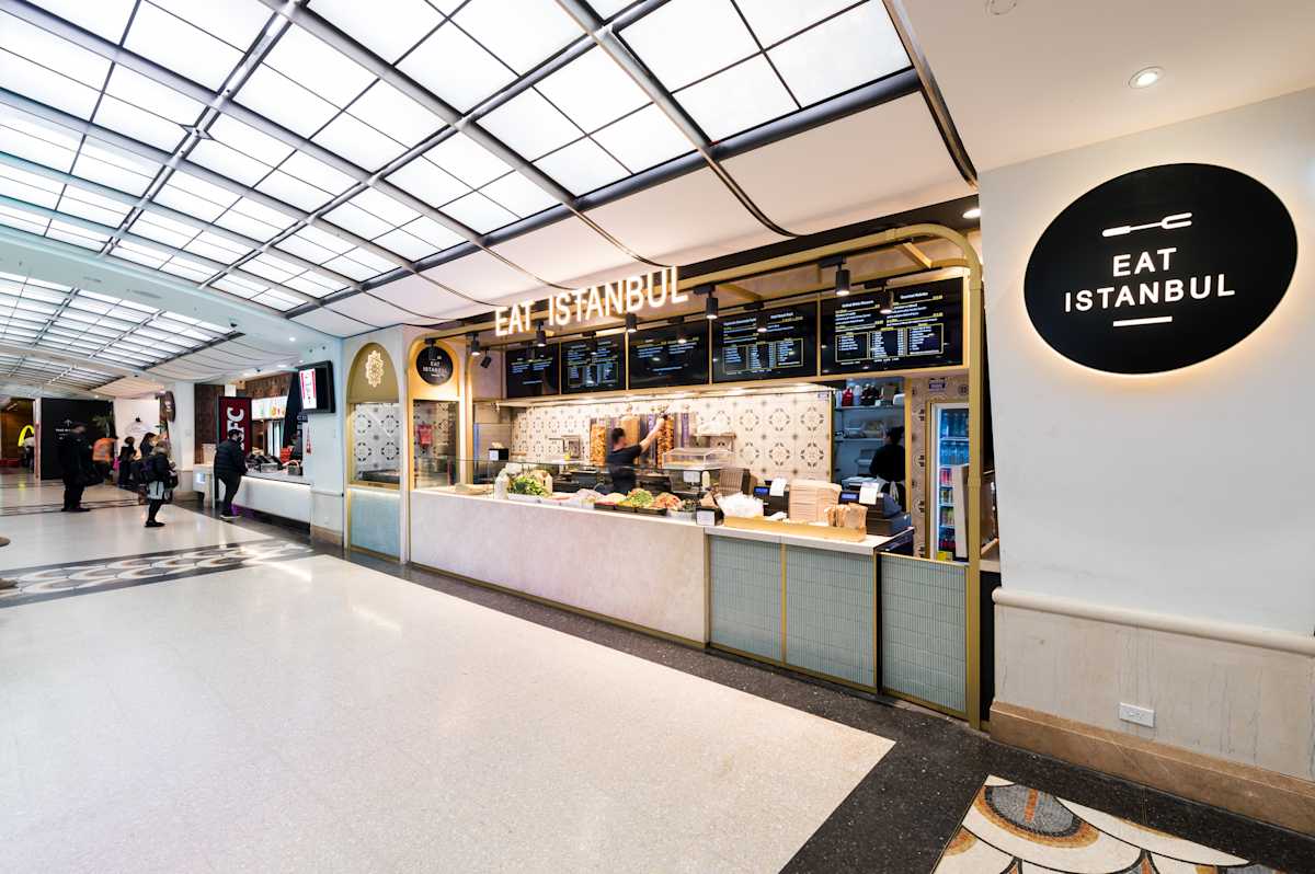 Eat Istanbul storefront image