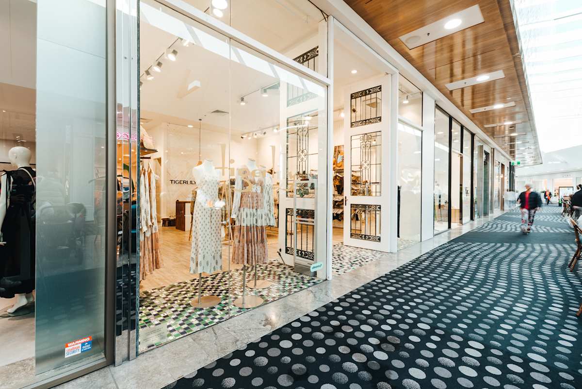 Tigerlily (Closed) storefront image