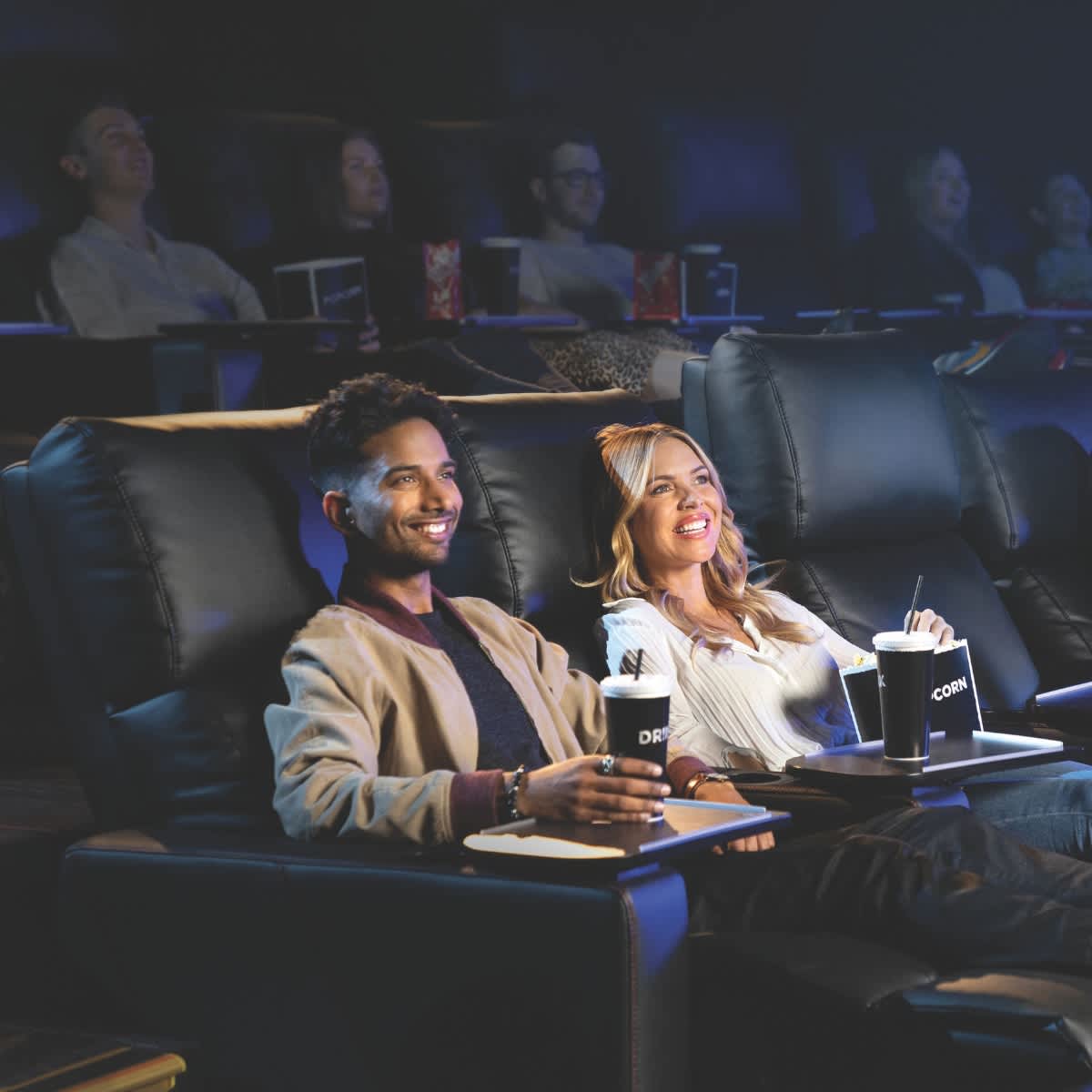 Reading Cinema - West Lakes