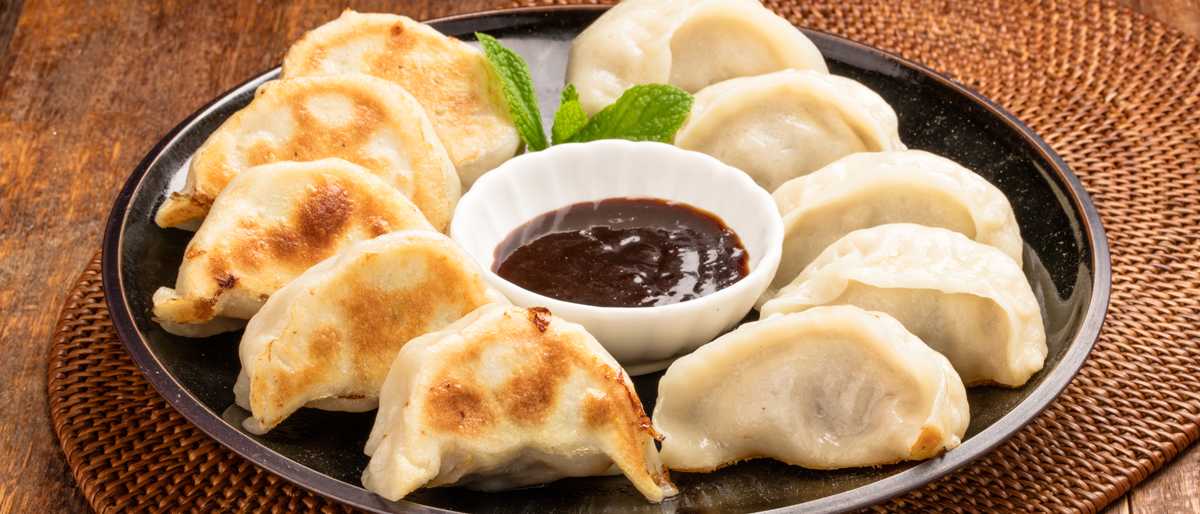 Angie's Dumpling Bar