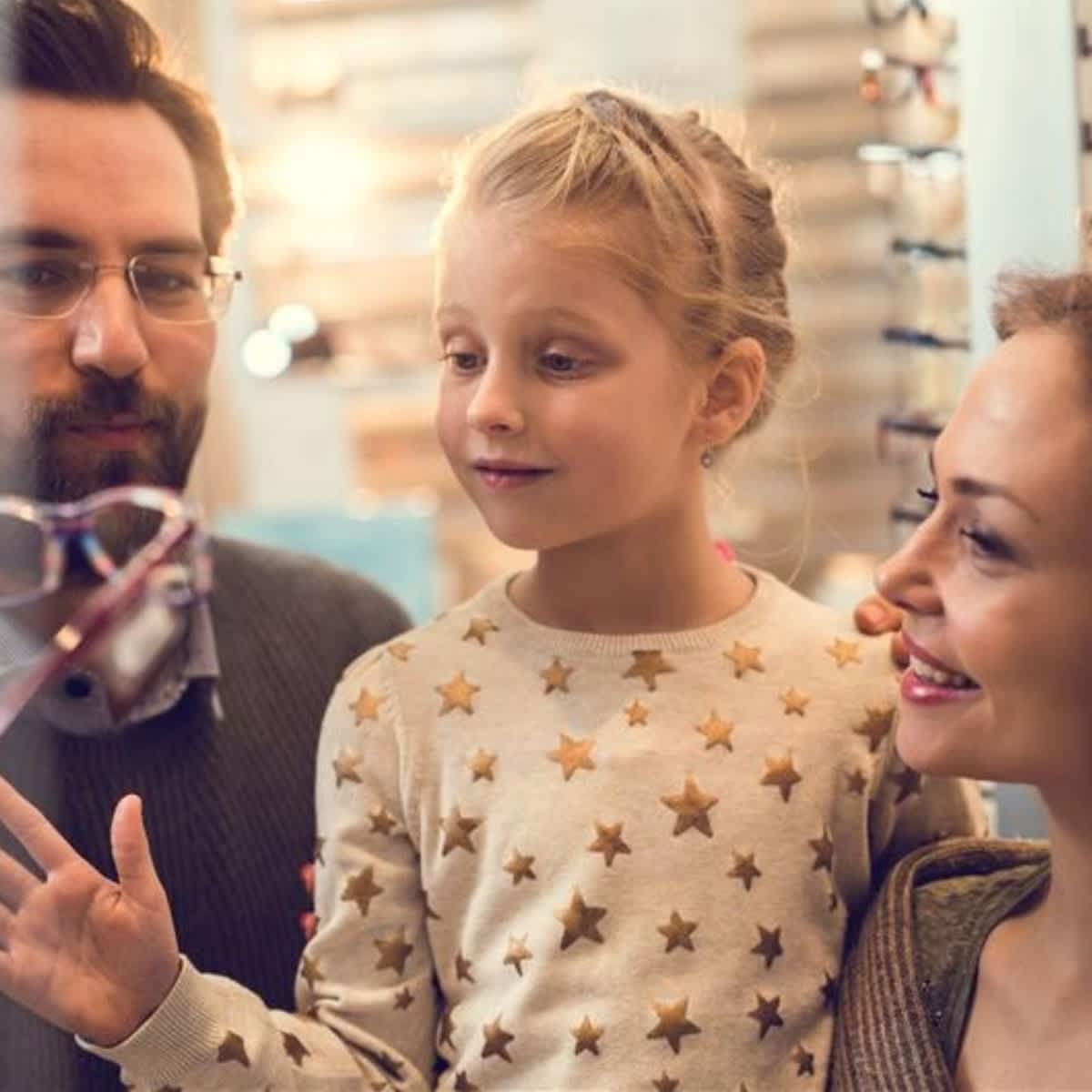 EyeQ Optometrists