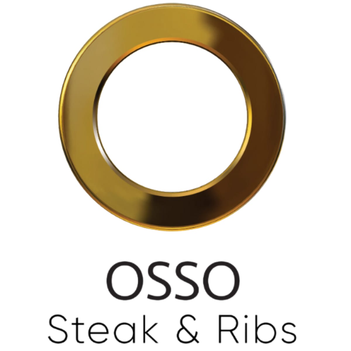 Osso Steak & Ribs