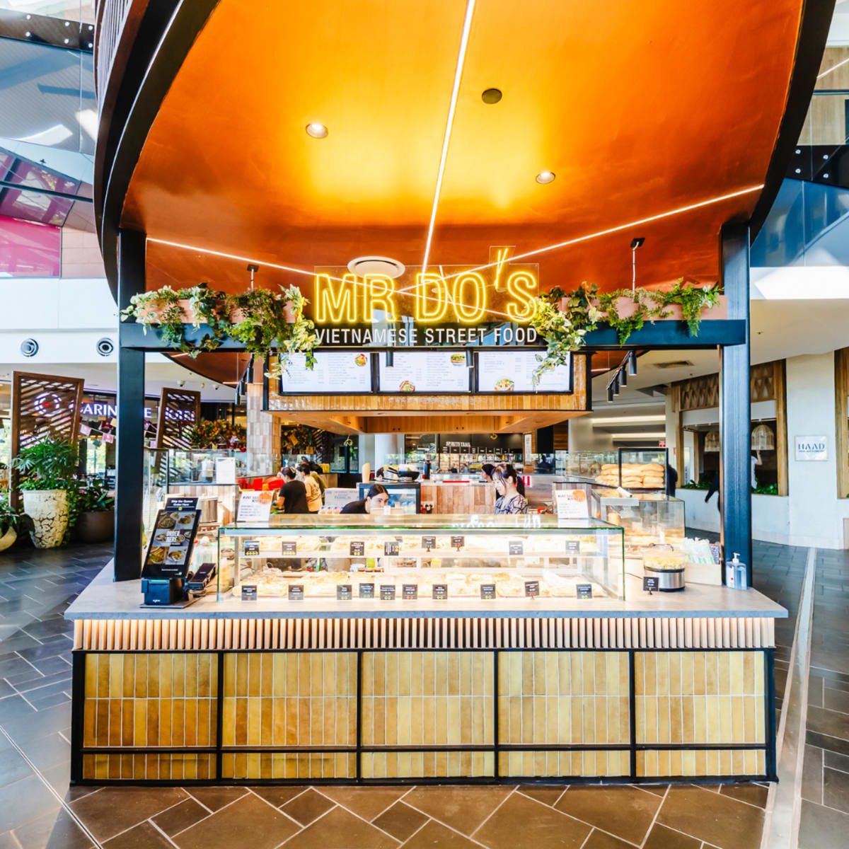 Mooii is open now at Westfield Carindale!