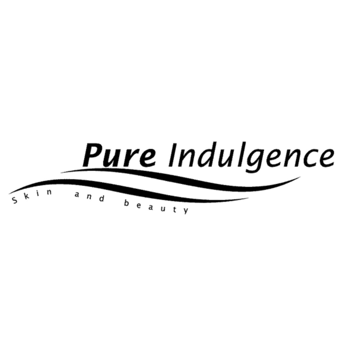 Pure Indulgence Logo