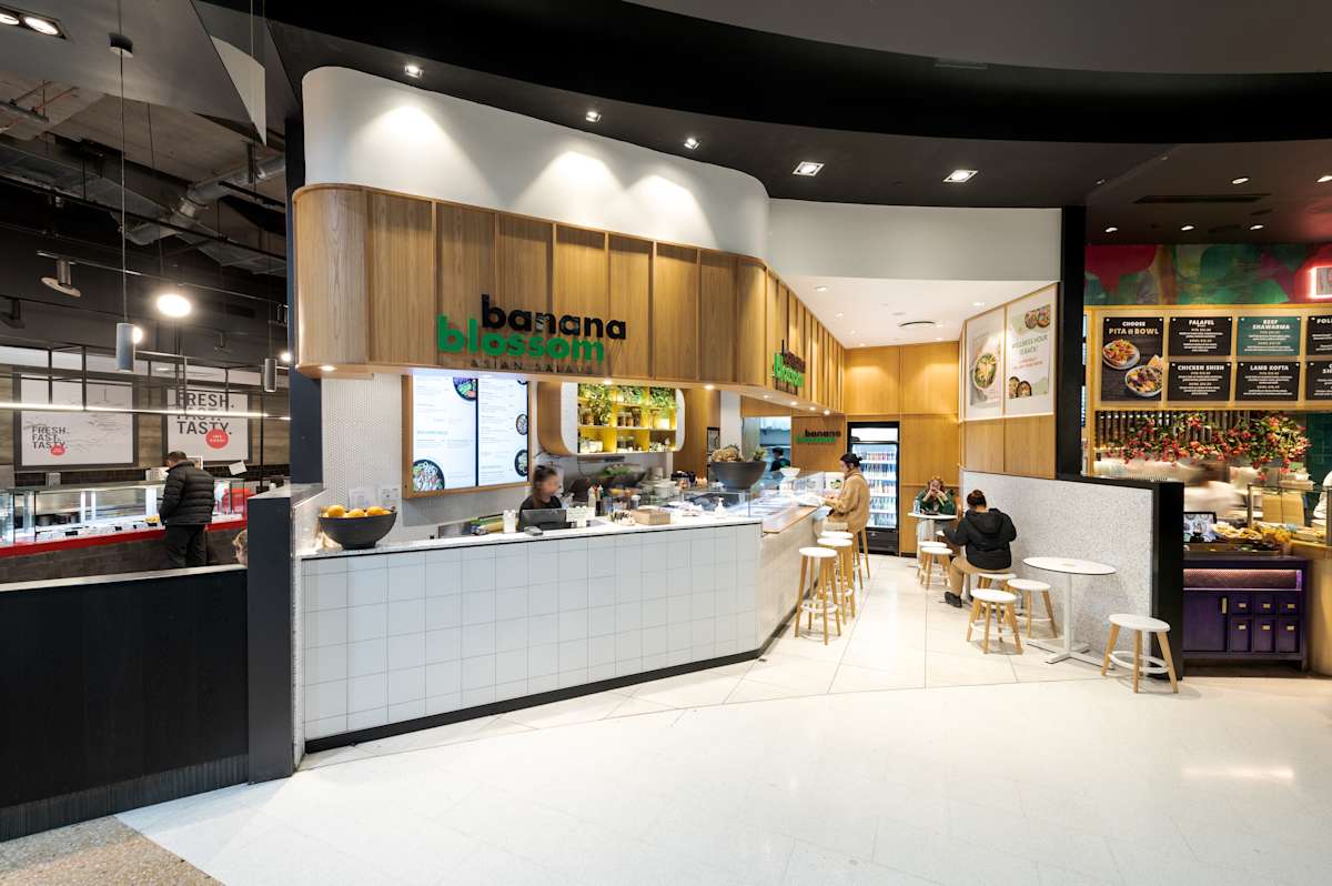 Banana Blossom storefront image