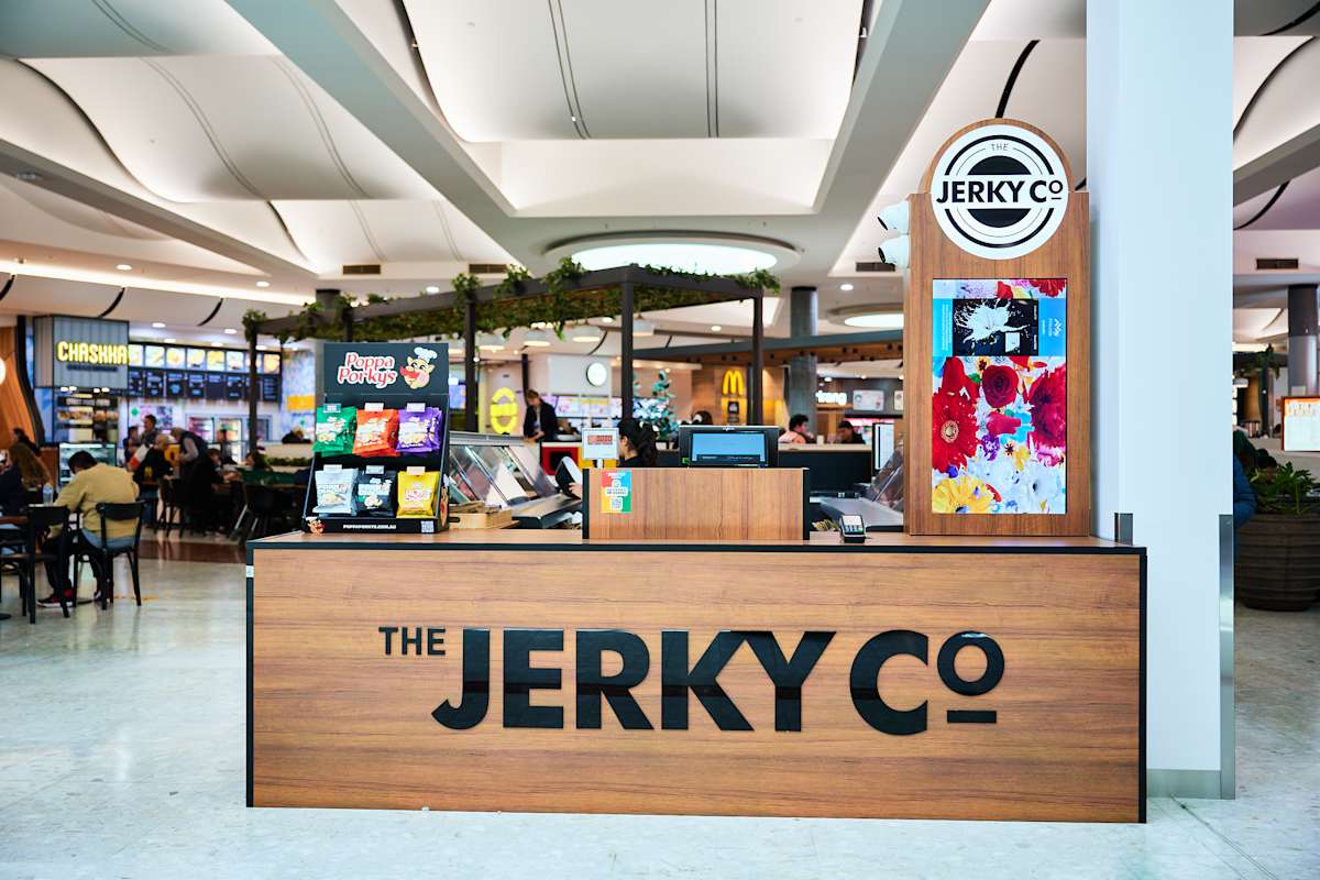 The Jerky Co  storefront image