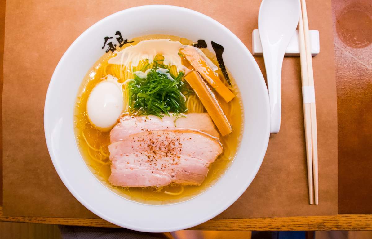 Ajisen Ramen - Knox - Hero Image Set