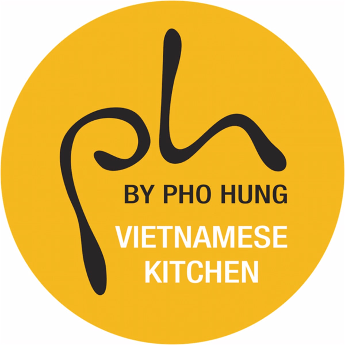Ph by Pho Hung Vietnamese Kitchen