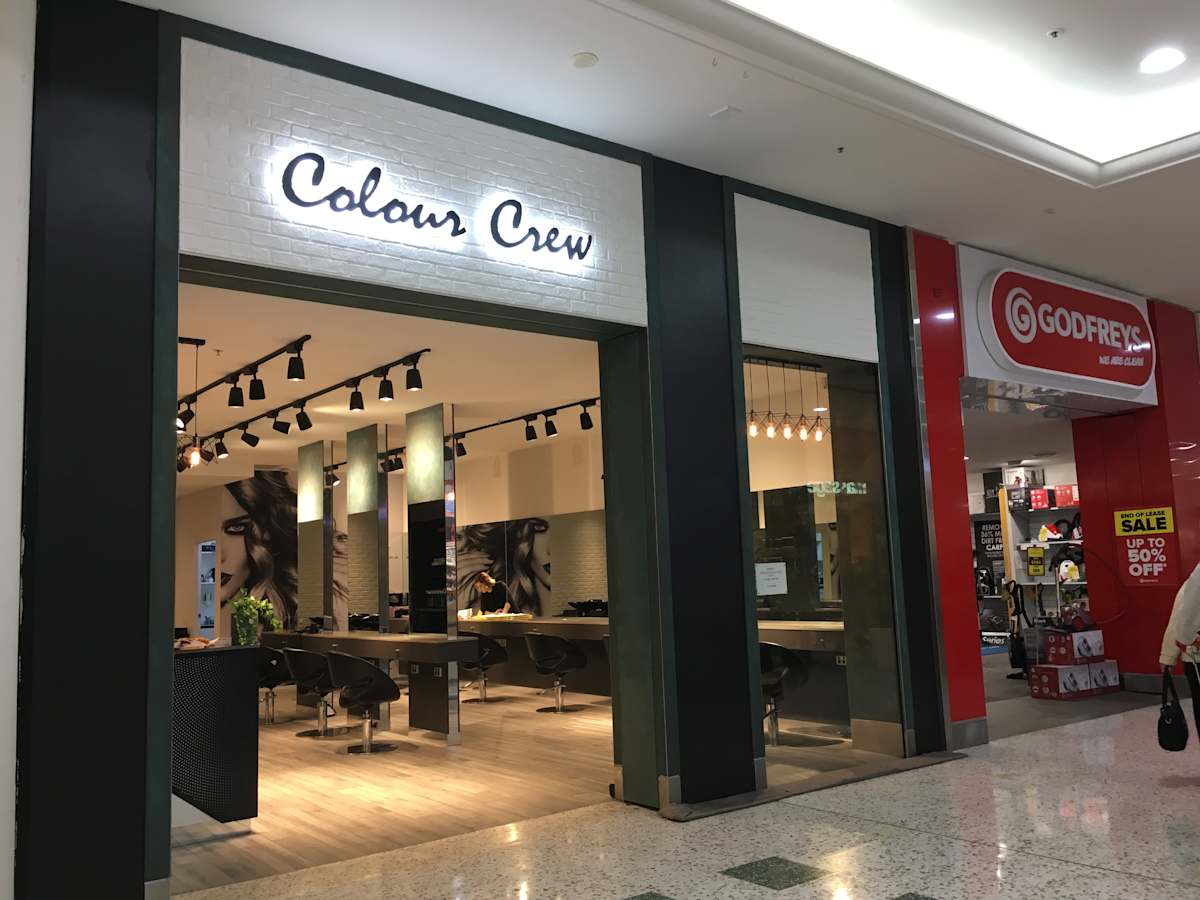 Colour Crew storefront image