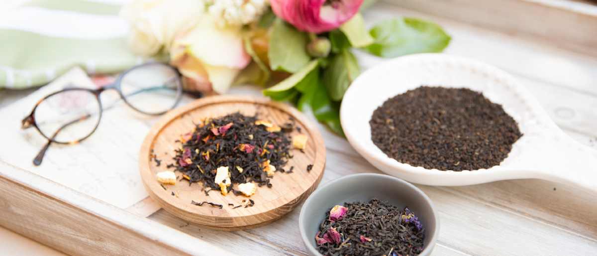 The Tea Centre 