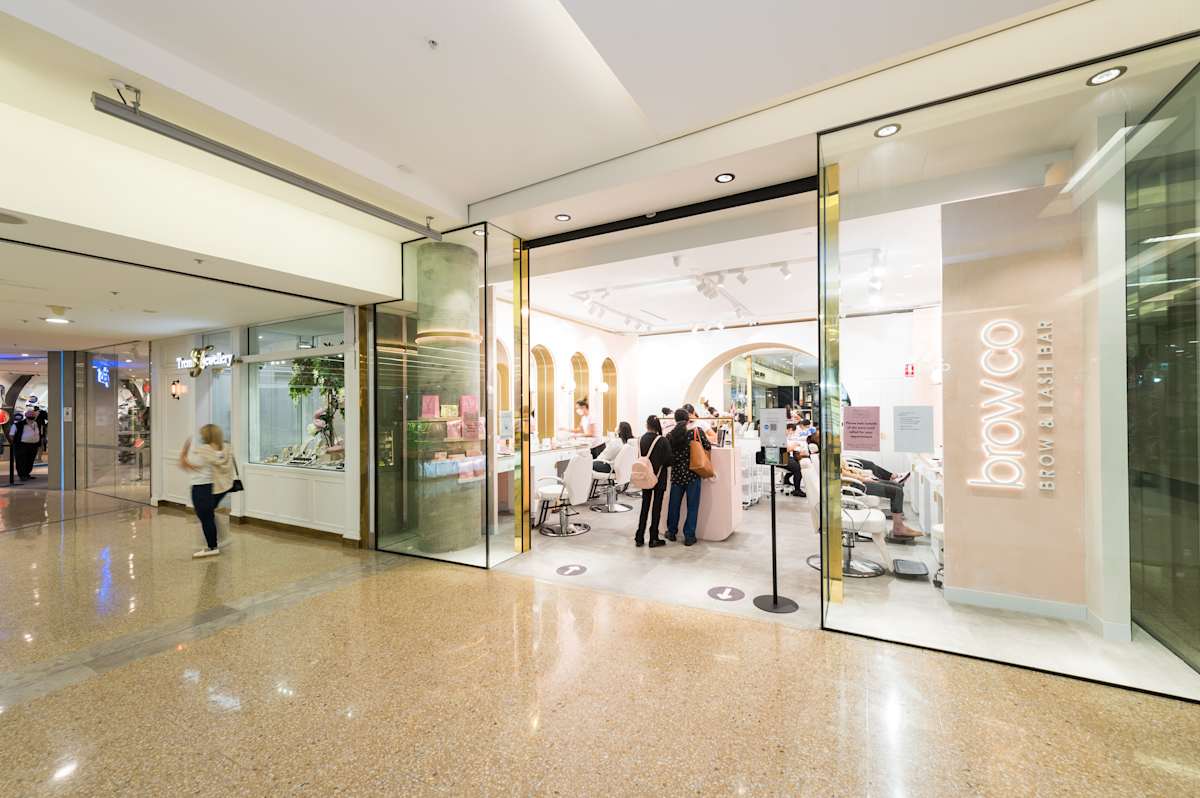 BrowCo  storefront image
