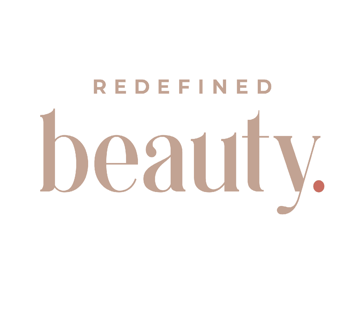 Redefined Beauty