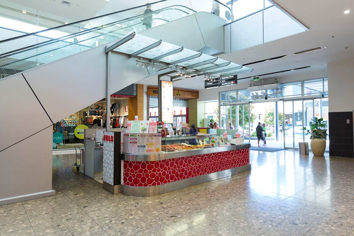 Jels storefront image