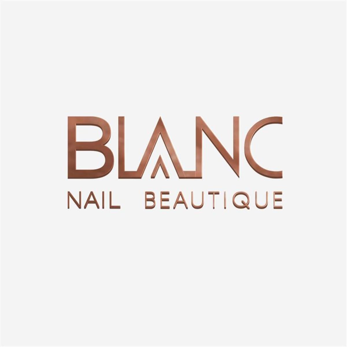 Blanc Nail Beautique