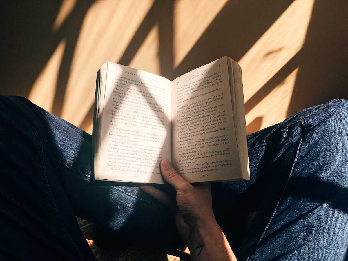cook and young books