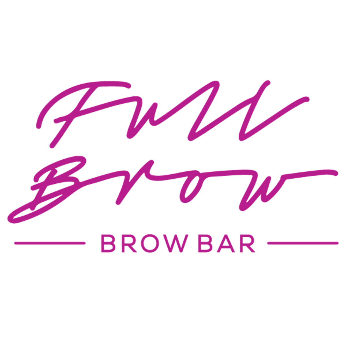 Full Brow Bar