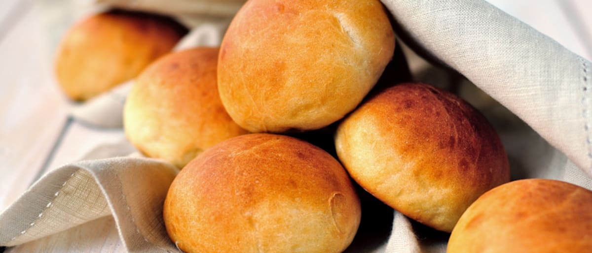 Just for You Bread House - hero image